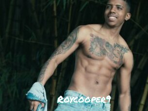 Roycooper9