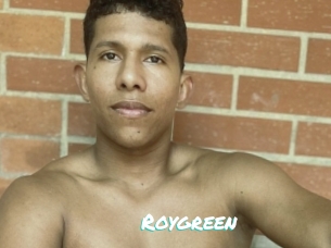 Roygreen