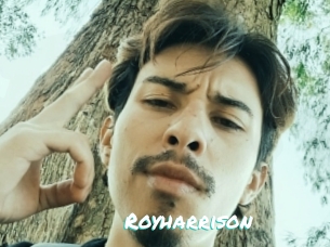 Royharrison