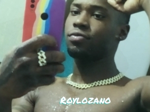 Roylozano