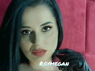 Roymegan