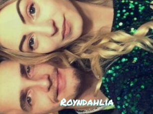 Royndahlia