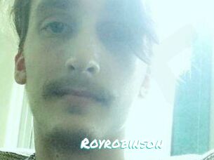 Royrobinson
