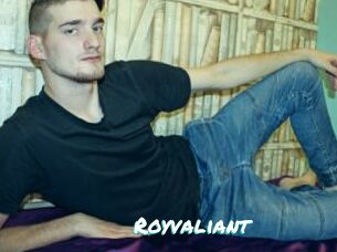 Royvaliant