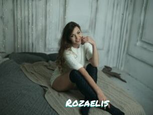 Rozaelis