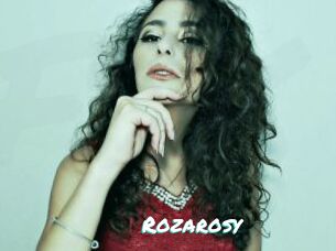 Rozarosy