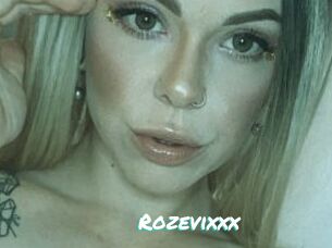 Rozevixxx