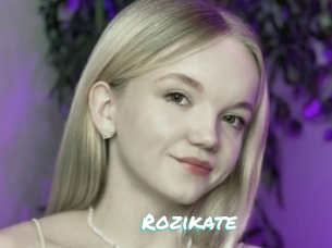 Rozikate
