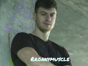 Rronnymuscle