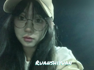 Ruanshiyuan