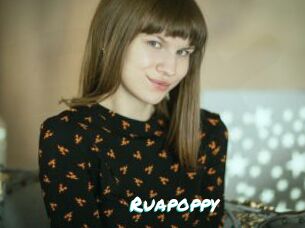Ruapoppy