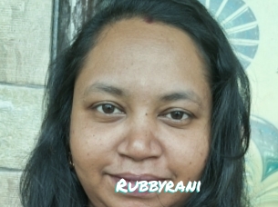 Rubbyrani