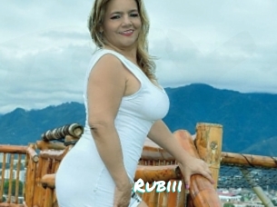 Rubiii