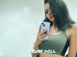 Ruby_doll