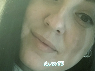 Ruby83