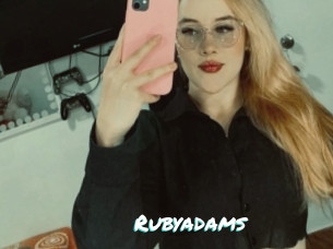 Rubyadams