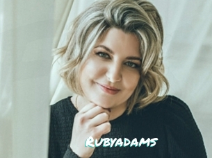 Rubyadams
