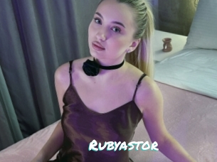 Rubyastor