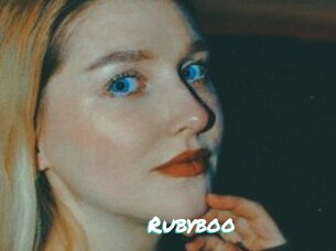 Rubyboo