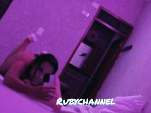 Rubychannel