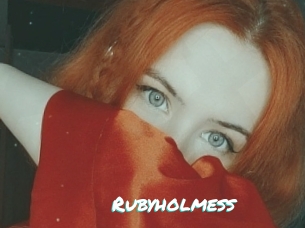 Rubyholmess