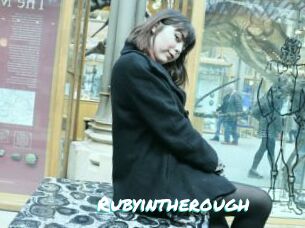 Rubyintherough