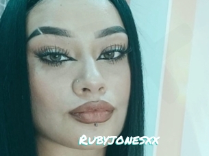 Rubyjonesxx