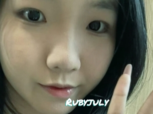 Rubyjuly