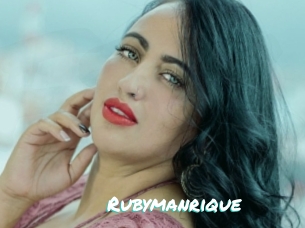 Rubymanrique