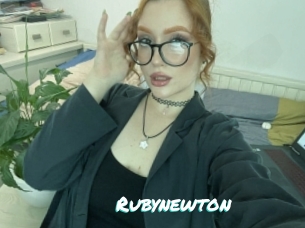 Rubynewton
