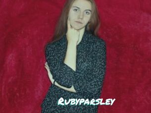 Rubyparsley