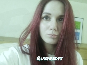 Rubyredys