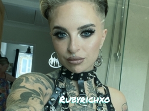 Rubyrichxo