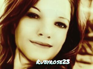 Rubyrose23