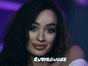 Rubyrougee