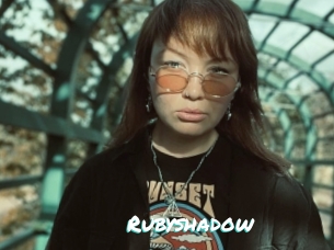 Rubyshadow