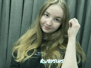 Rubysins