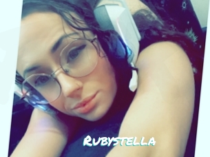 Rubystella