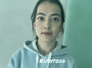 Rubytodd