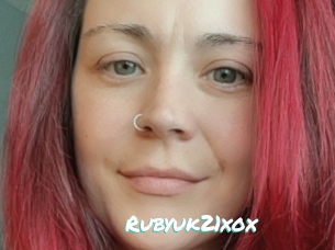 Rubyuk21xox