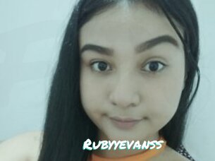 Rubyyevanss