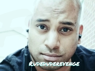 Rudeduderevenge
