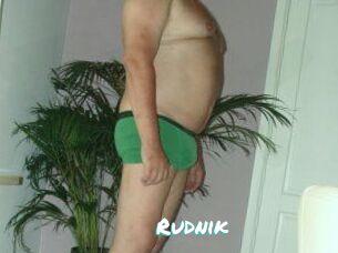 Rudnik