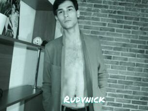 Rudvnick