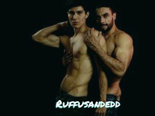 Ruffusandedd