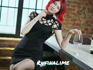 Rufinalime