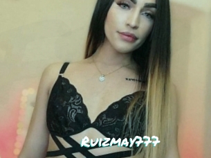 Ruizmay777