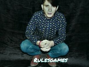 Rulesgames