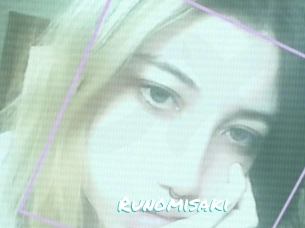 Runomisaki