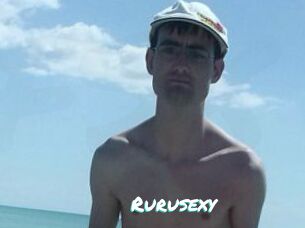 Rurusexy